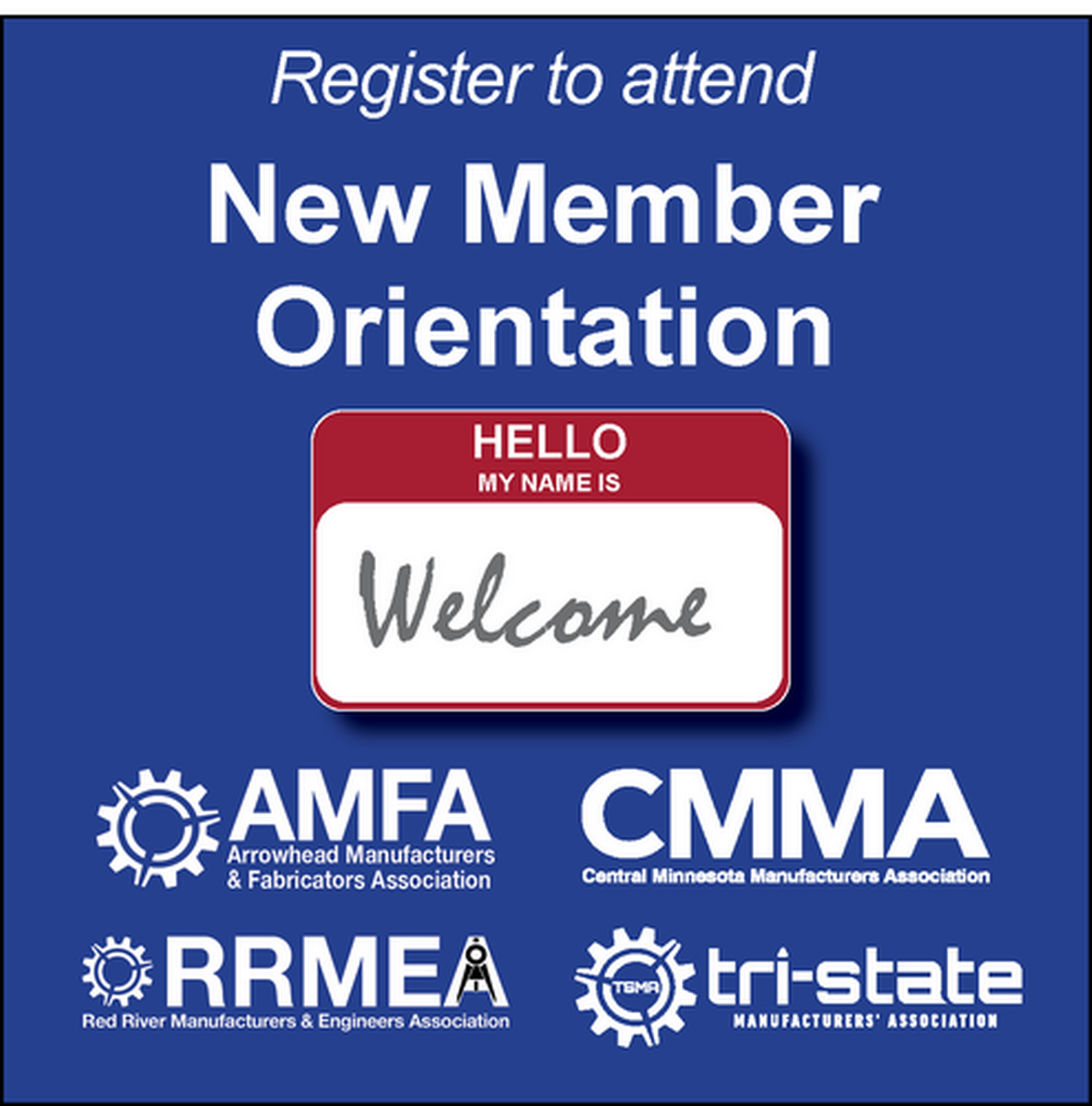 New Member Orientation Amfa Cmma Rrmea Tsma Feb 20 2024 New Member Orientation Amfa Cmma Rrmea Tsma Feb 20 2024